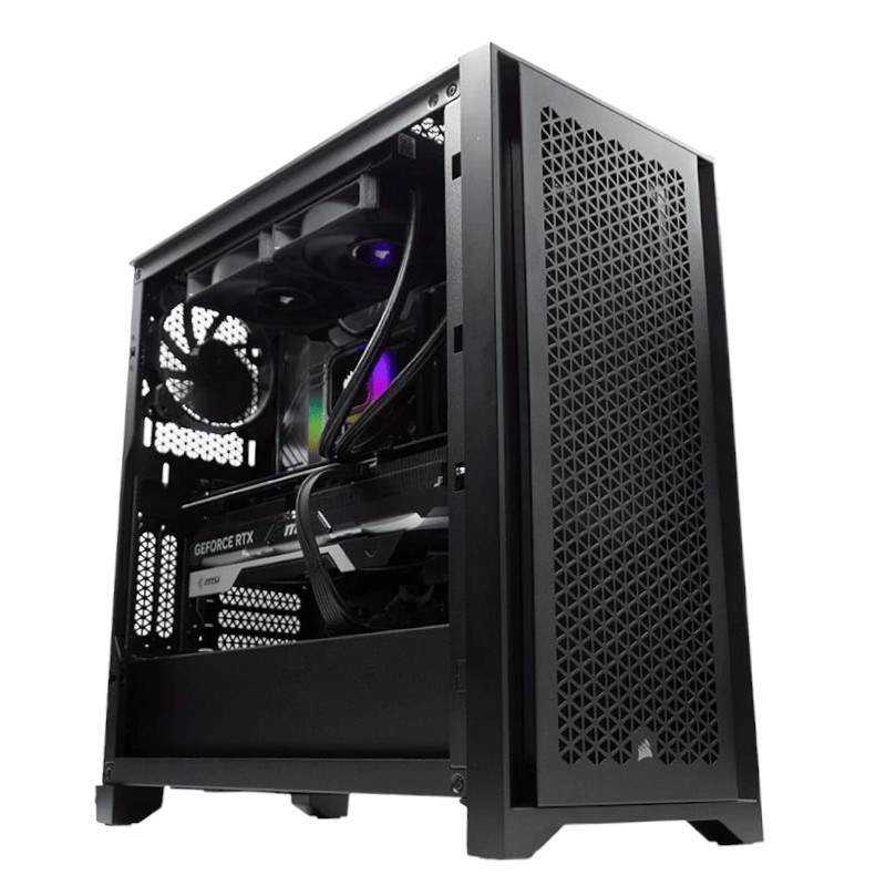 Comprar pc gaming Intel Core I7 con RTX 4090
