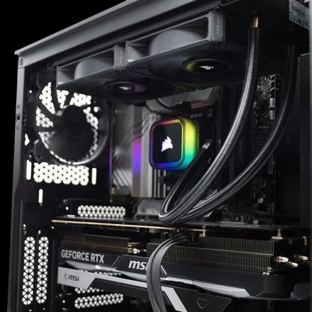 Comprar pc gaming Intel Core I7 con RTX 4090