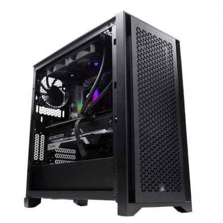 Comprar pc gaming Intel Core I7 con RTX 4080 Super