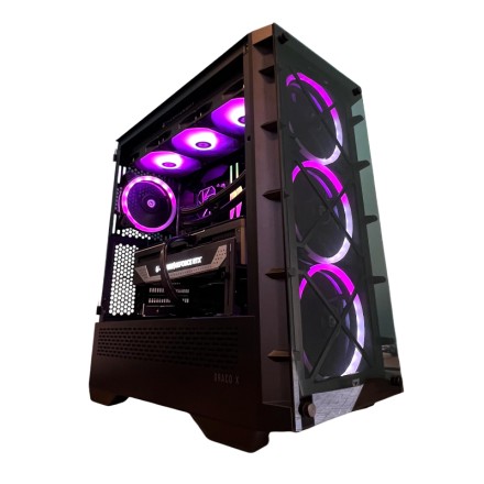 Comprar pc gaming Ryzen 9 con RTX 4080 Super
