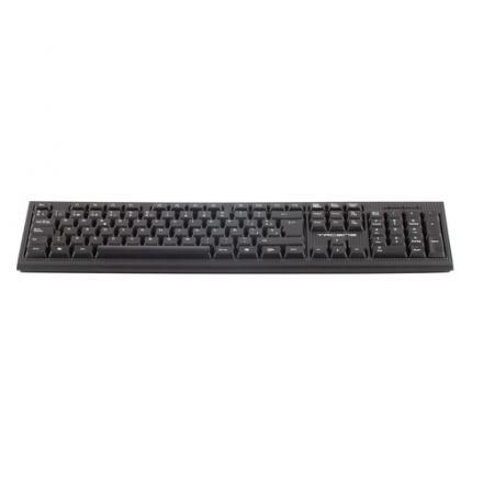 Tacens anima teclado+ratón acp0es 1200dpi