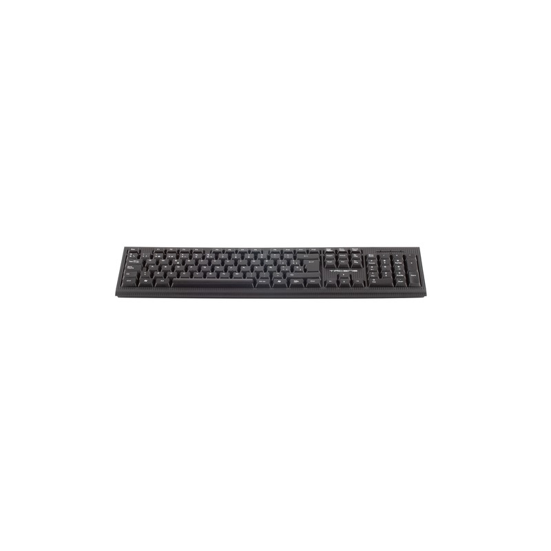 Tacens anima teclado+ratón acp0es 1200dpi