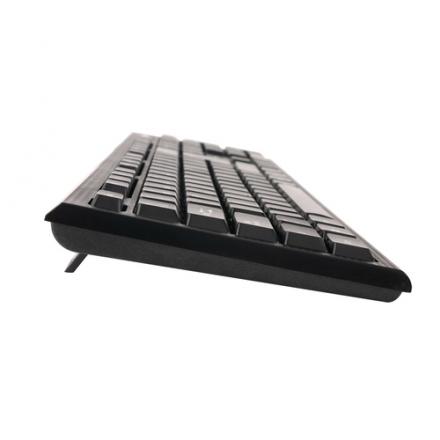 Tacens anima teclado+ratón acp0es 1200dpi