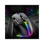 Spirit of gamer raton souris pro m5 negro