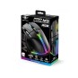 Spirit of gamer raton souris pro m5 negro