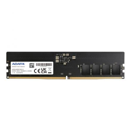 Adata ram ad5u480016g-s 16gb 4800mhz ddr5