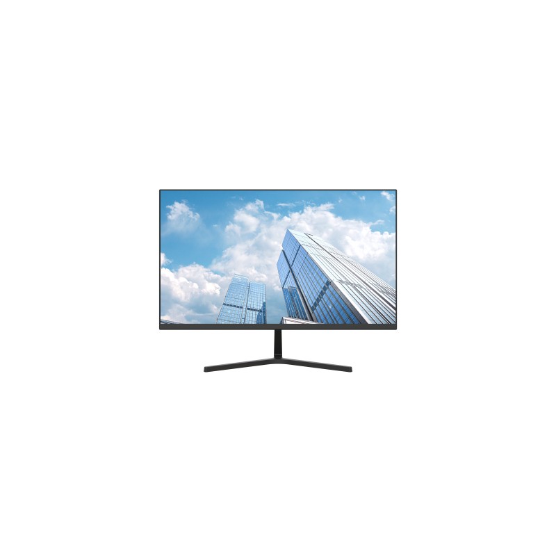 MONITOR DAHUA 24" DHI-LM24-B201S-B3-V  IPS FHD VGA HDMI 75HZ SPEAKER