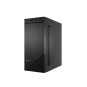 CAJA NATEC CABASSU G2 MIDI TORRE ATX LECTOR TARJETAS 2USB3.0 2USB2.0 SIN FUENTE