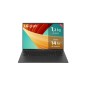 PORTATIL LG GRAM i7-1360P/32GB/1TB/RTX3050/16"WQXGA/W11H