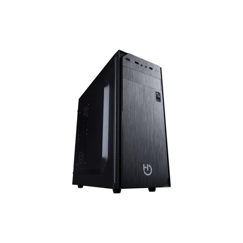 CAJA HIDITEC ATX KLYP 3.0