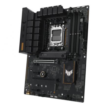 PLACA BASE ASUS TUF GAMING A620M-PRO WIFI AM5 MATX 4XDDR5