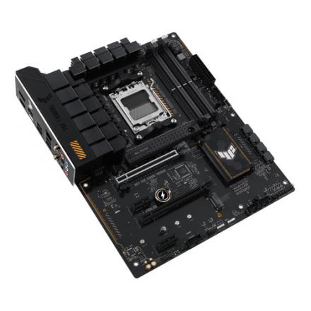 PLACA BASE ASUS TUF GAMING A620M-PRO WIFI AM5 MATX 4XDDR5