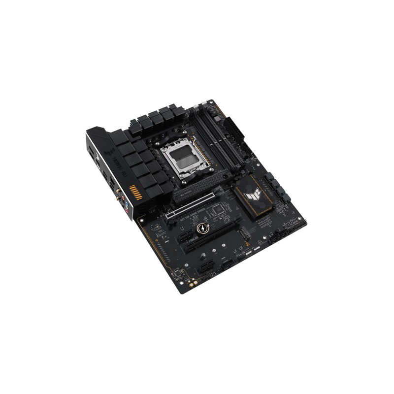PLACA BASE ASUS TUF GAMING A620M-PRO WIFI AM5 MATX 4XDDR5