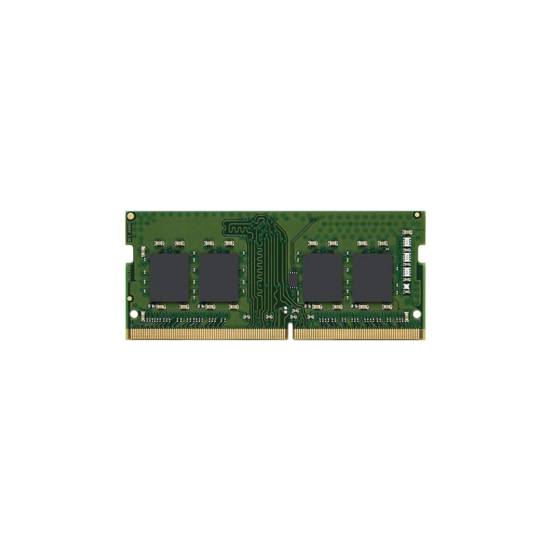 DDR4 SODIMM KINGSTON 8GB 3200
