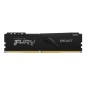 DDR4 KINGSTON 32GB 3200 FURY BEAST NEGRO