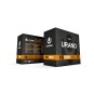FUENTE ALIMENTACION NOX URANO VX650 650W 80+ BRONZE ATX NEGRO