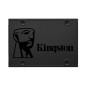 SSD KINGSTON A400 240GB SATA3