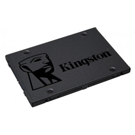SSD KINGSTON A400 240GB SATA3