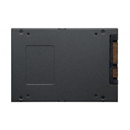 SSD KINGSTON A400 960GB SATA3