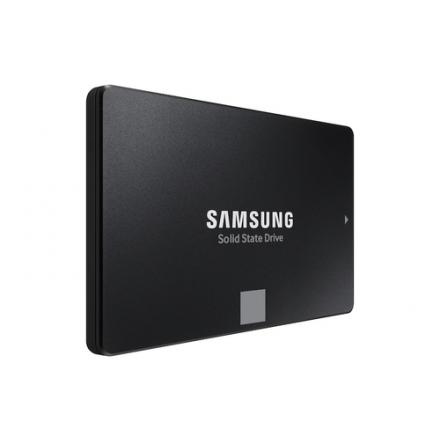 SSD SAMSUNG 870 EVO 500GB SATA3