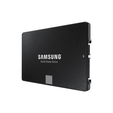 SSD SAMSUNG 870 EVO 500GB SATA3