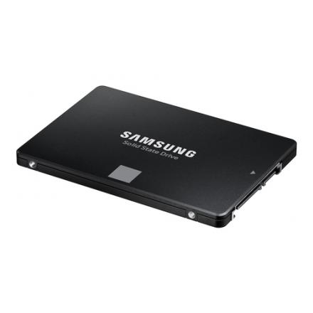 SSD SAMSUNG 870 EVO 500GB SATA3