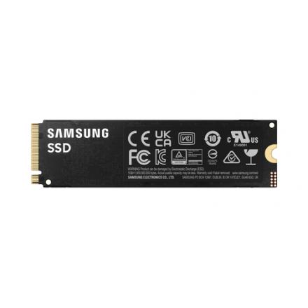 SSD SAMSUNG 990 PRO 2TB NVME