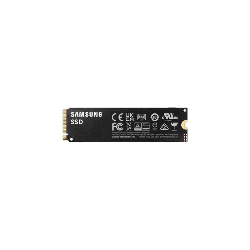 SSD SAMSUNG 990 PRO 2TB NVME