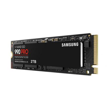 SSD SAMSUNG 990 PRO 2TB NVME