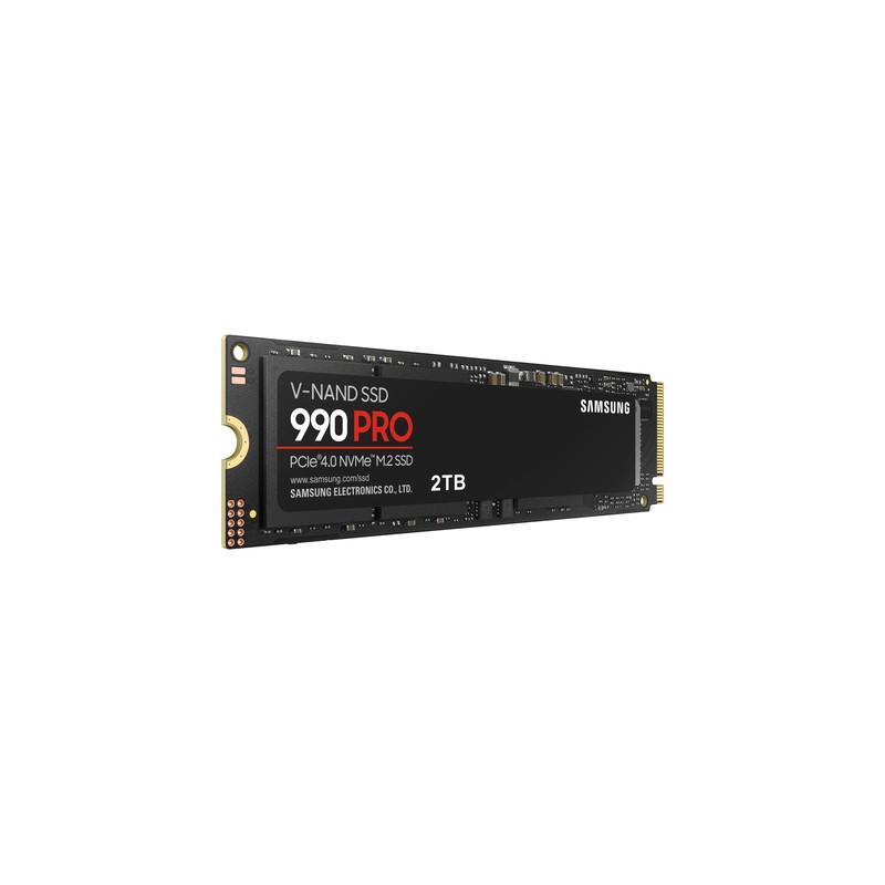 SSD SAMSUNG 990 PRO 2TB NVME