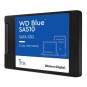 DISCO SSD WD BLUE SA510 2,5" 1TB SATA3