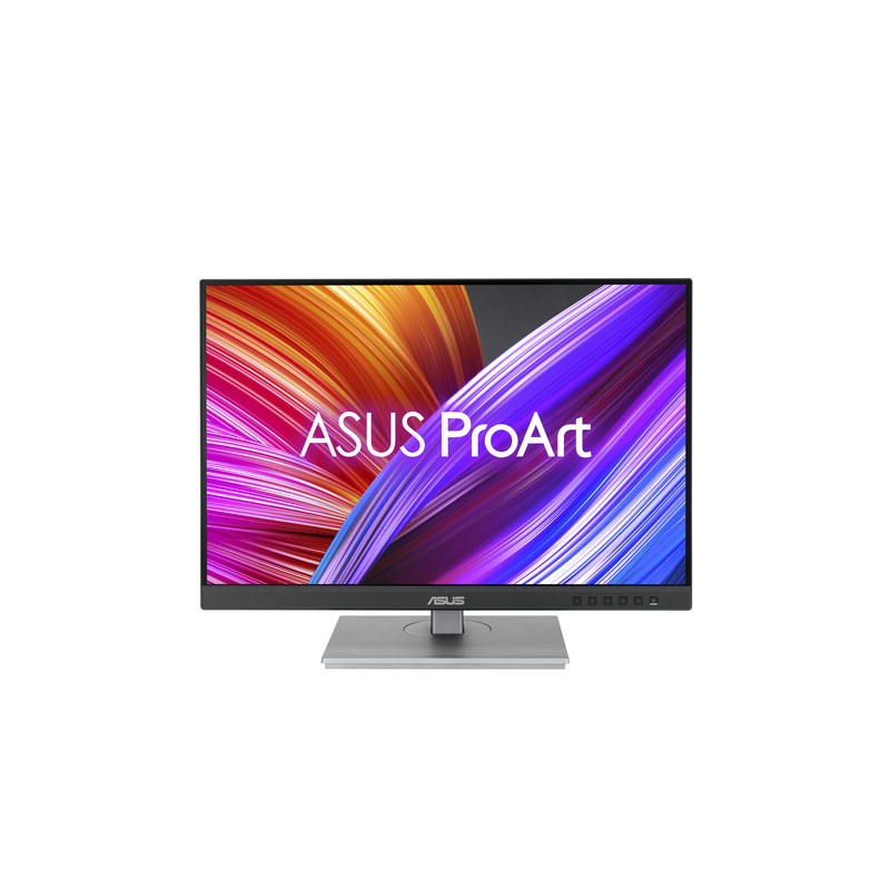 MONITOR ASUS PA248CNV PROART 24,1" USB-C HDMI DISPLAYPORT