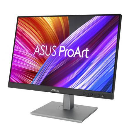 MONITOR ASUS PA248CNV PROART 24,1" USB-C HDMI DISPLAYPORT