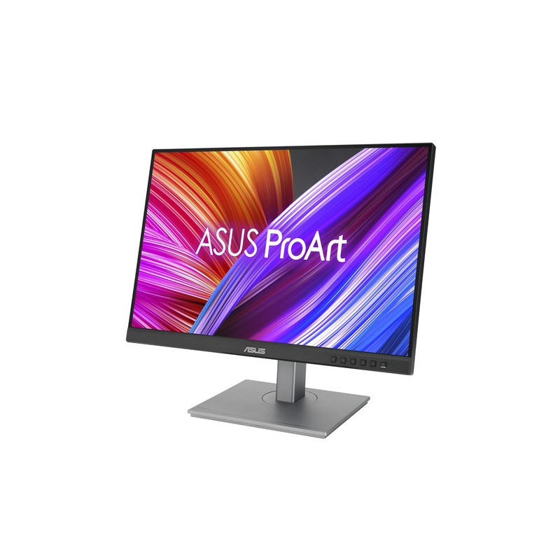 MONITOR ASUS PA248CNV PROART 24,1" USB-C HDMI DISPLAYPORT