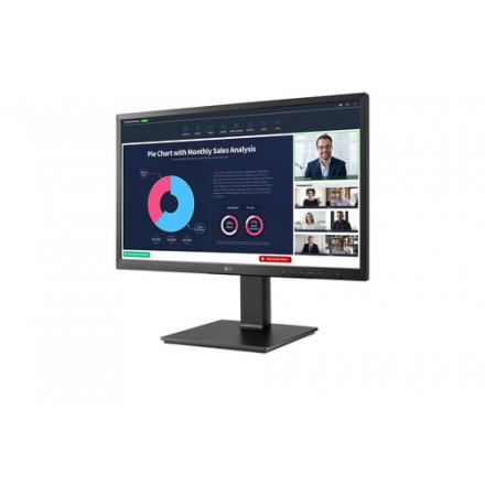 MONITOR LG 24BP75CP-B 23,8"FHD LED VESA HDMI DP USB-A