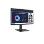 MONITOR LG 24BP75CP-B 23,8"FHD LED VESA HDMI DP USB-A