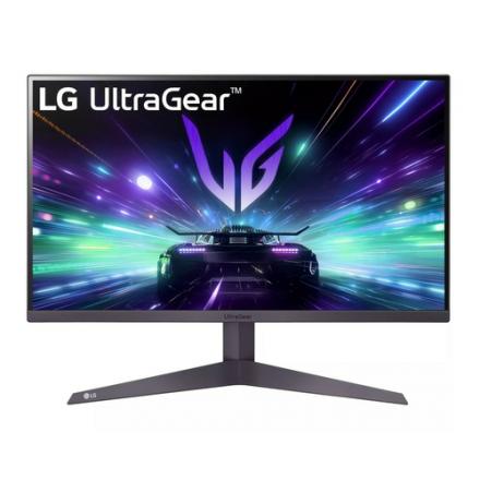 MONITOR LG 27GS50F-B 27" FHD CURVO HDMI DP