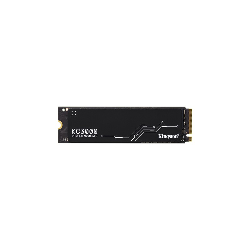 SSD KINGSTON KC3000 1TB