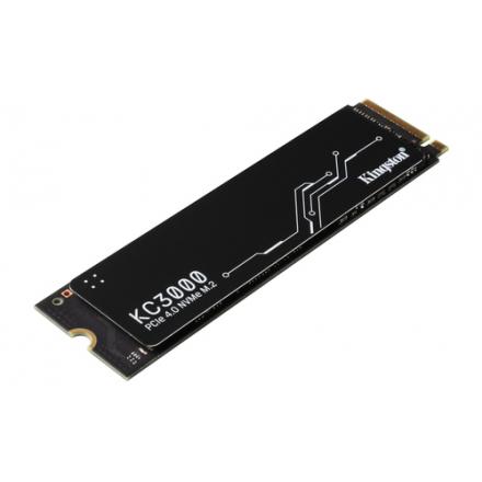 SSD KINGSTON KC3000 1TB