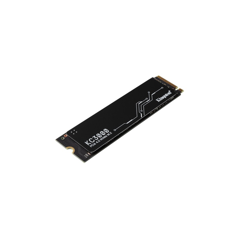 SSD KINGSTON KC3000 1TB