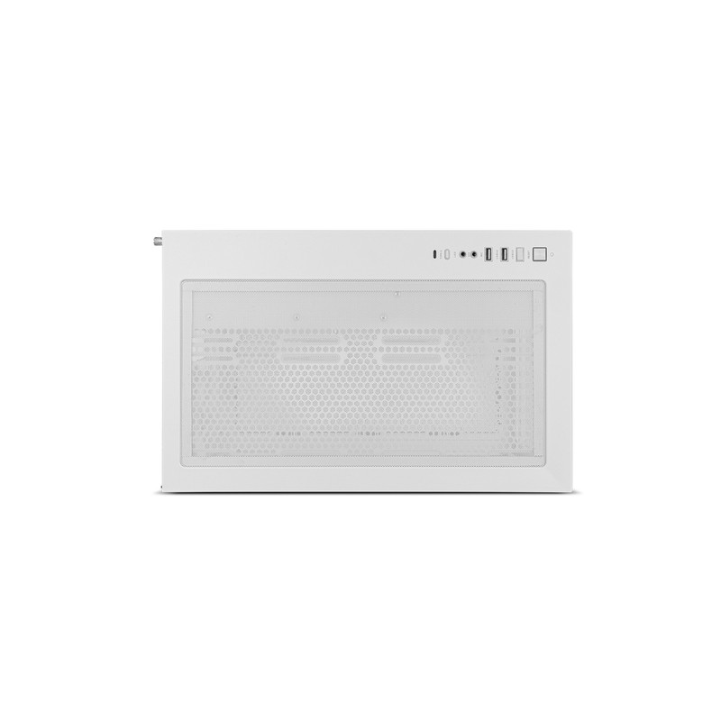 CAJA NOX MIDITORRE DELUXE HUMMER ASTRA BLANCA