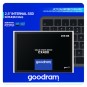 SSD GOODRAM CX400 256GB SATA3