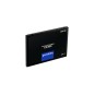 SSD GOODRAM CX400 256GB SATA3