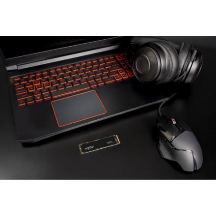 SSD CRUCIAL 2TB P3 PLUS PCIE M.2 NVME