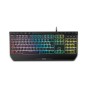 PACK KROM 4 EN 1 RGB KENYA GAMING COMBO