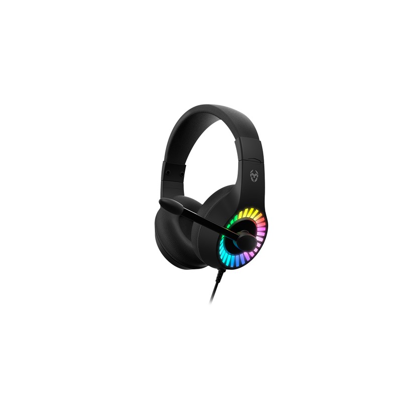 PACK KROM 4 EN 1 RGB KENYA GAMING COMBO