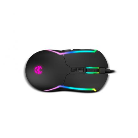 PACK KROM 4 EN 1 RGB KENYA GAMING COMBO