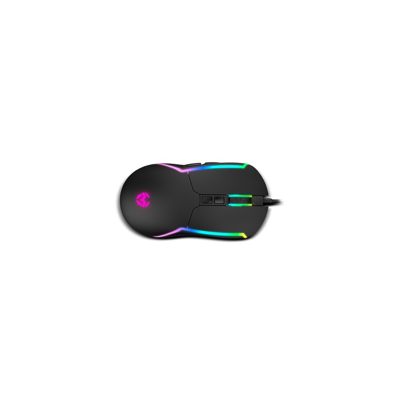 PACK KROM 4 EN 1 RGB KENYA GAMING COMBO