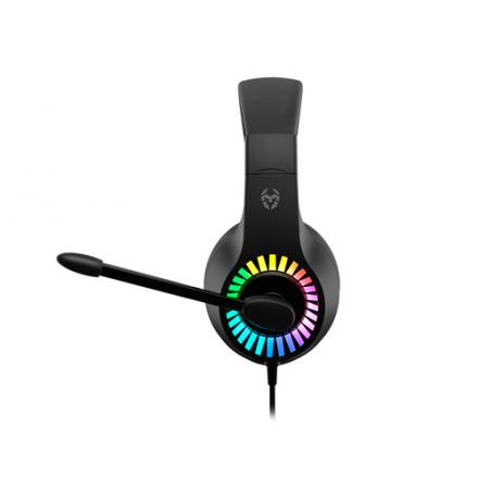 PACK KROM 4 EN 1 RGB KENYA GAMING COMBO