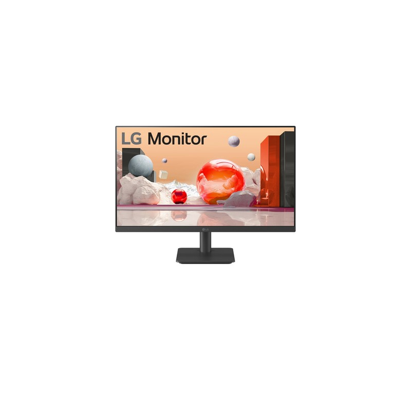MONITOR LG 24,5" IPS 25MS500-B HMIX2 100HZ